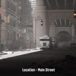 Nine To Five Main Street