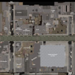 Nine To Five first map