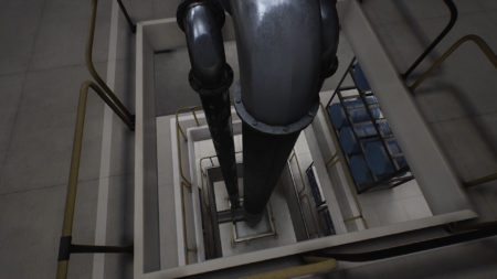 Nine To Five first map 2