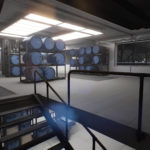 Nine To Five first map 3