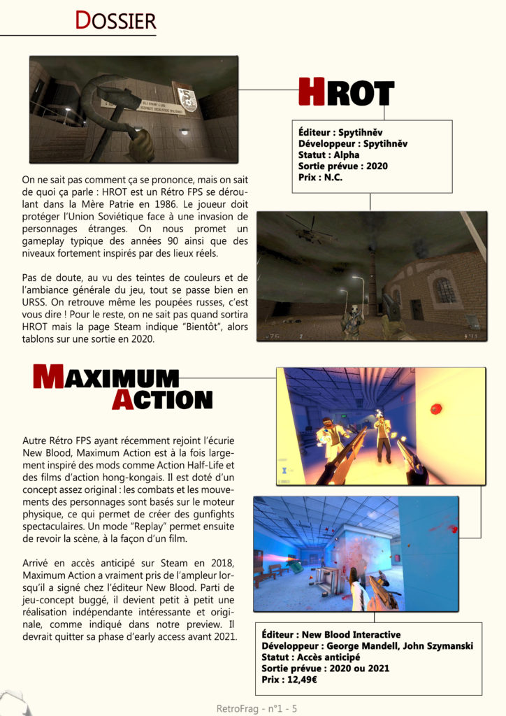 RETROFRAG 01 Page 5
