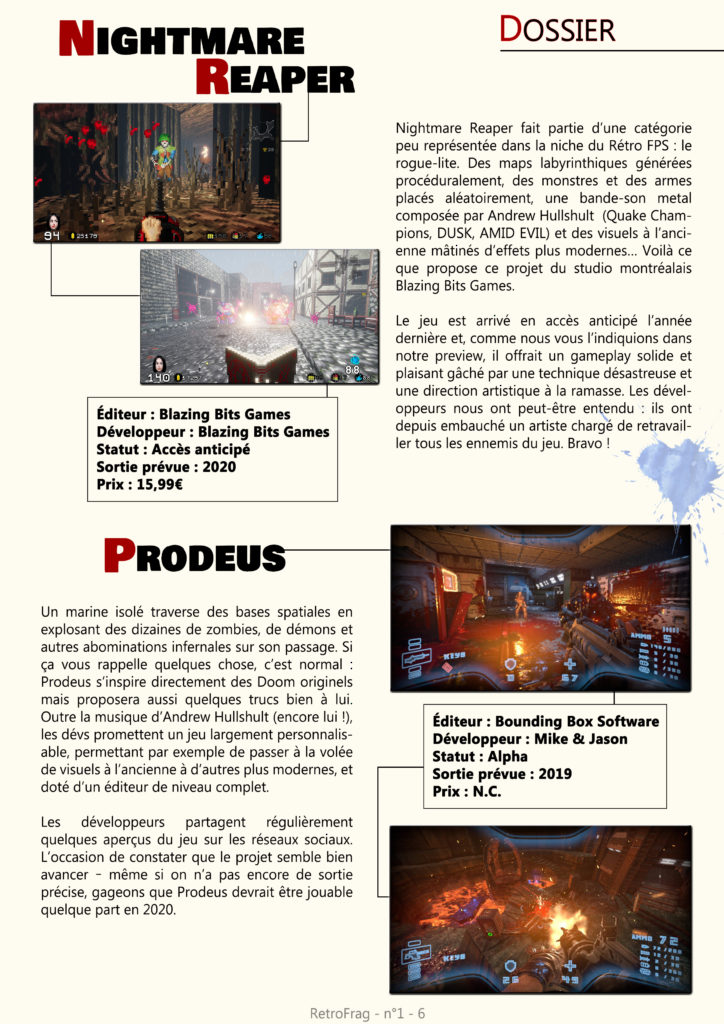 RETROFRAG 01 Page 6 1