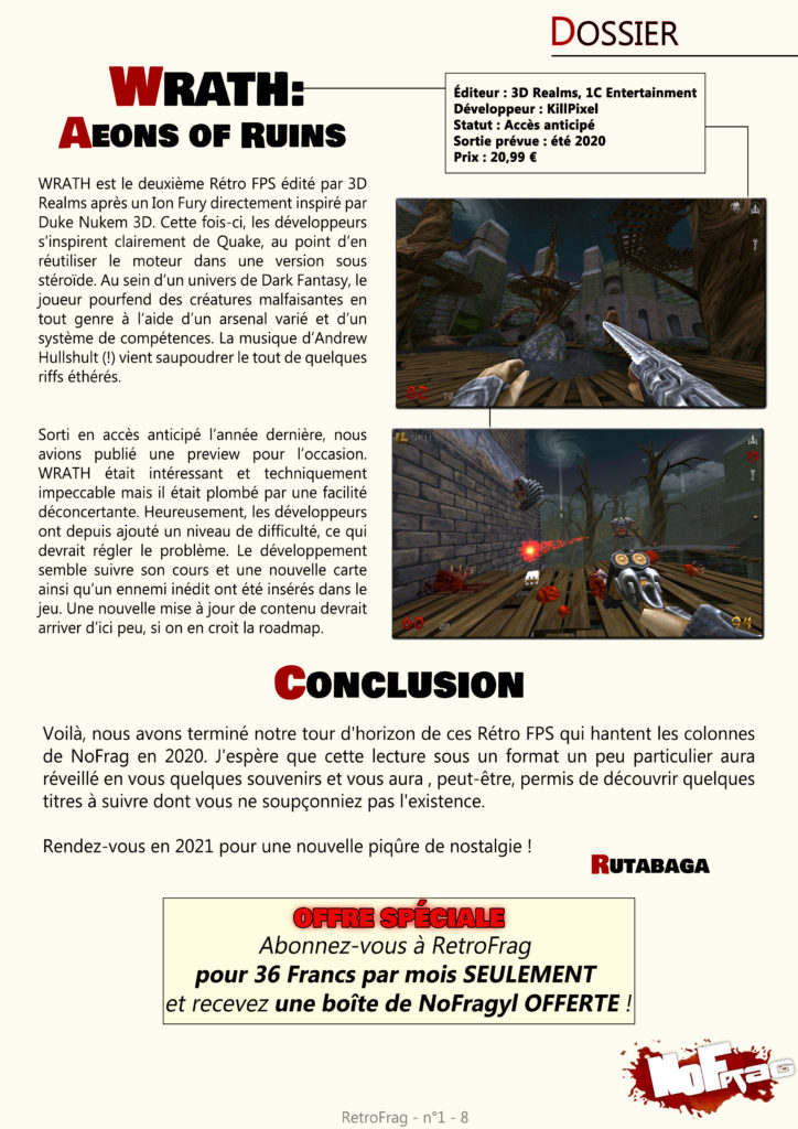 RETROFRAG 01 Page 8