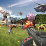 Serious Sam 4 1920×1080