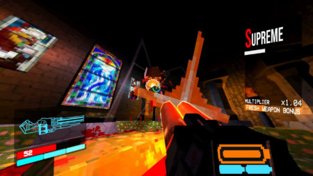 Bilan 2020 : un an de FPS 5 ULTRAKILL03