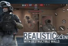 Ubisoft attaque Google et Apple en justice pour retirer une copie de Rainbow Six: Siege