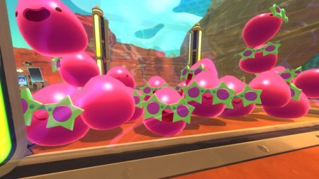 Slime Rancher reçoit une mise à jour aquatique pour l'été 2 d6ed642b89f983be29d6697c32e177f5c1f61f8f