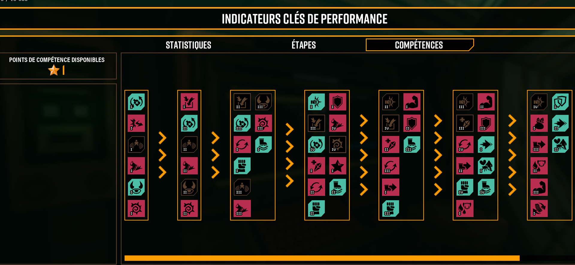 deep rock galactic perks 2