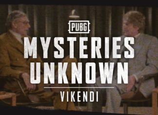 PUBG : une vidéo qui dévoile l’histoire derrière vikendi et son Dinoland