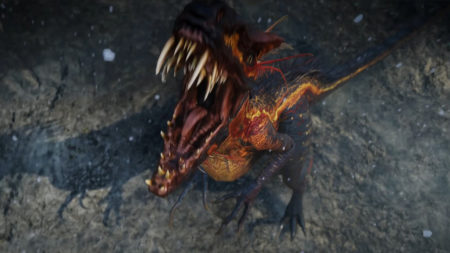 Bilan 2020 : un an de FPS 49 second extinction