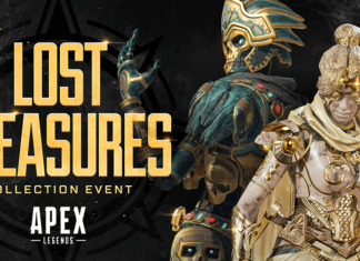 Apex Legends débarquera sur Steam cet automne et proposera du crossplay