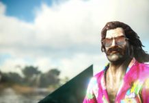ARK: Survival Evolved fête l’été à Miami