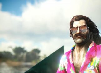 ARK: Survival Evolved fête l’été à Miami