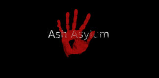 Ash Asylum - Image titre