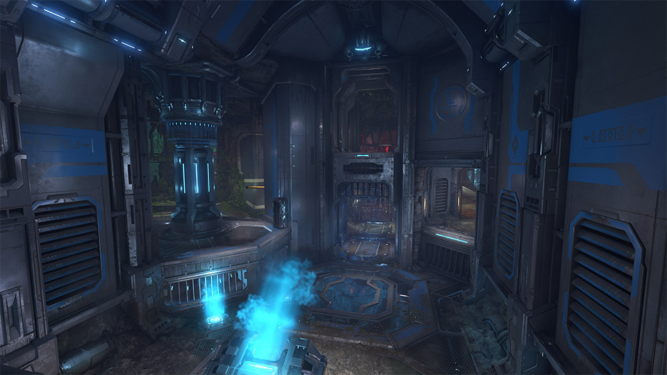 DE Torment in body 1