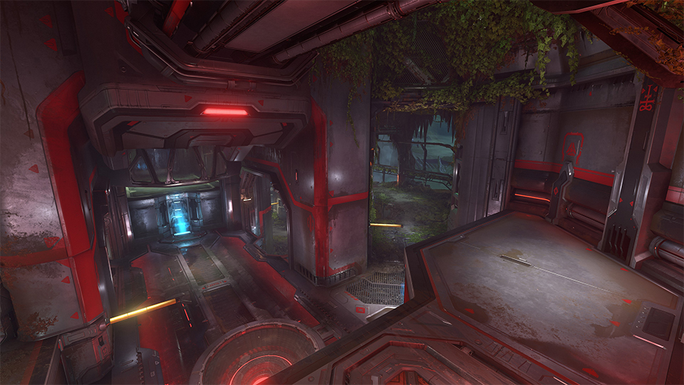 DE Torment in body 2