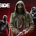 Deadside propose un nouveau système de respawn