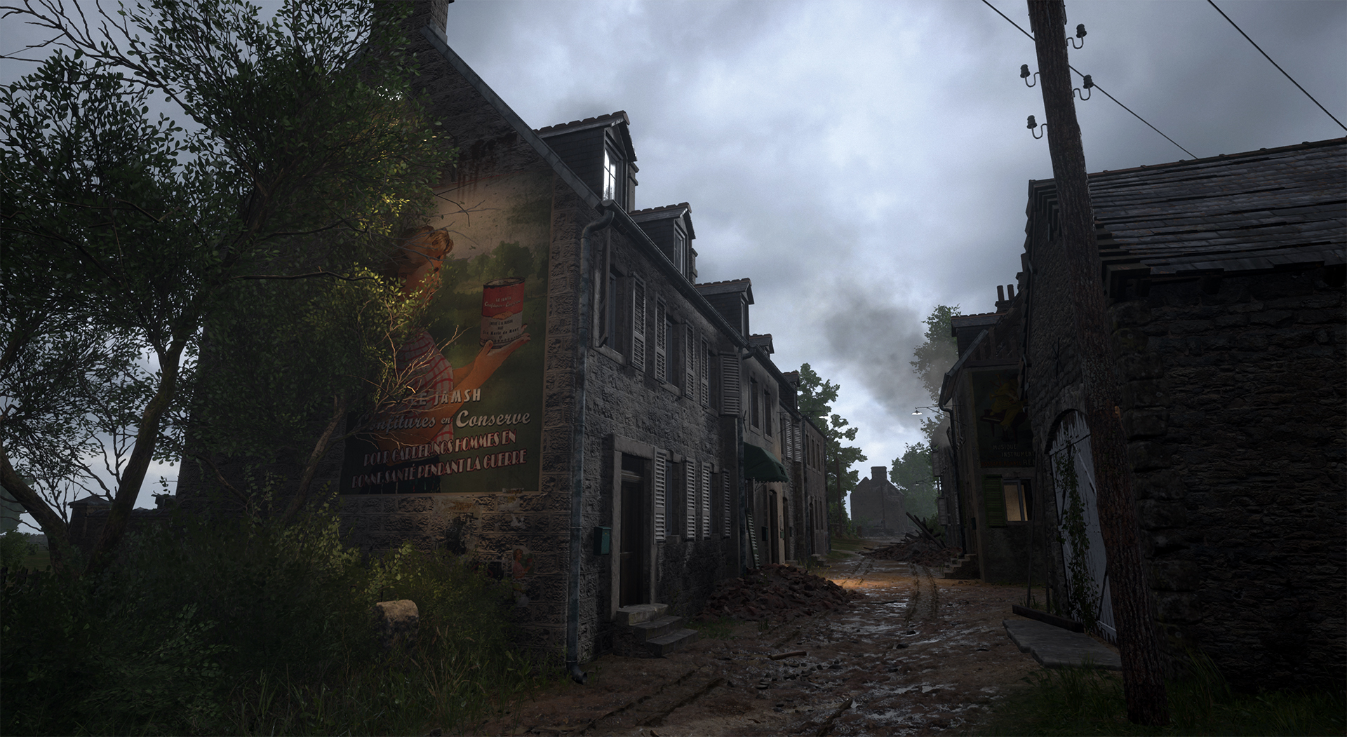 Hell Let Loose Omaha 2