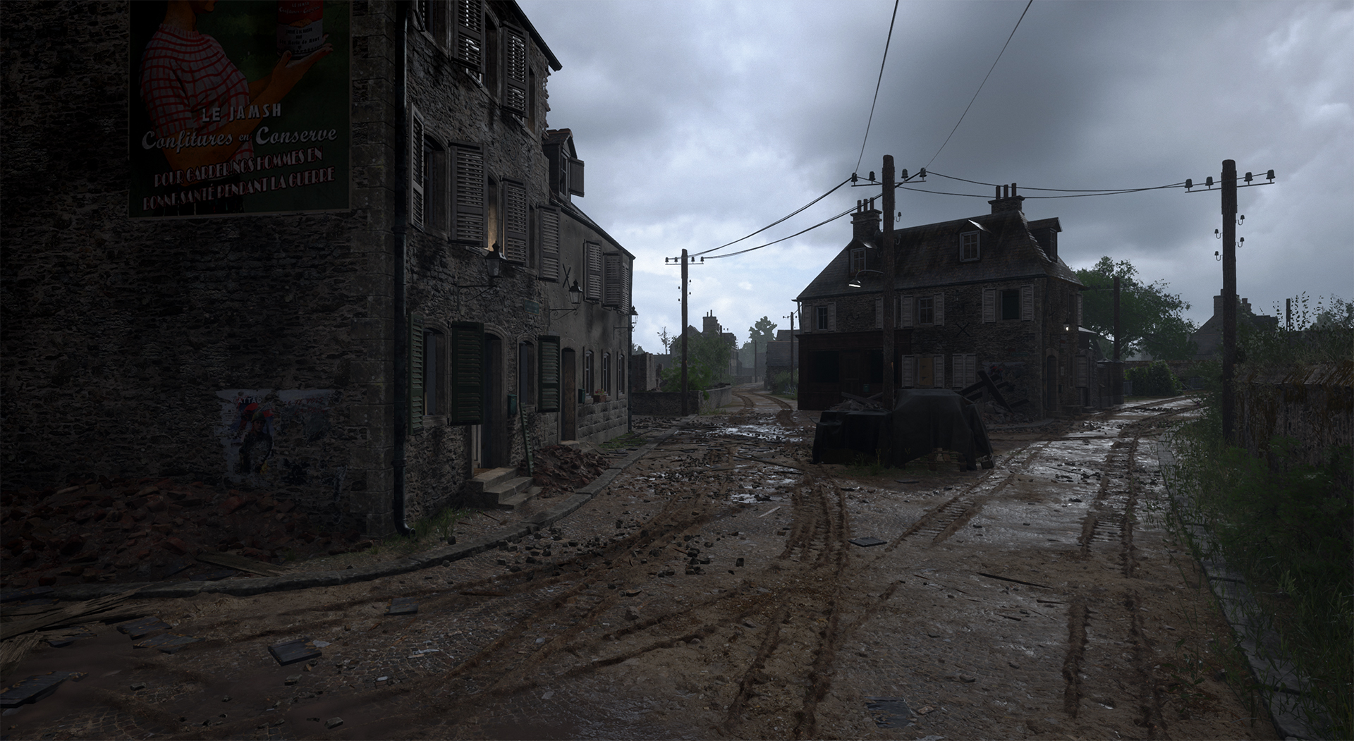 Hell Let Loose Omaha 3