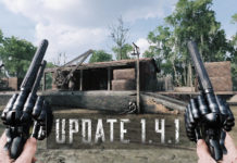 Hunt: Showdown apporte le Dual Wielding