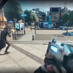 Hyper Scape Gameplay