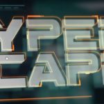Hyper Scape couv