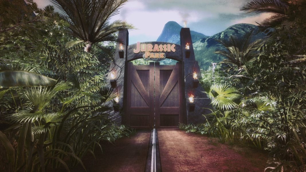 Jurassic Life