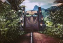 Jurassic Life : des nouvelles du mod Half-Life 2 adaptant Jurassic Park