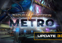 Natural Selection 2 ajoute une nouvelle carte pour faire plaisir à la RATP
