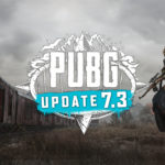 PUBG 7.2