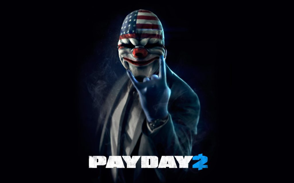 PayDay 2