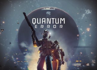 Un nouveau trailer pour Quantum Error, le survival-horror réservé à la PS5