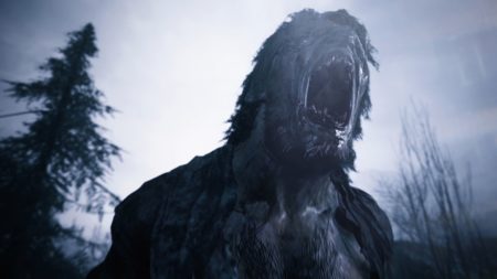 Resident Evil 8 Village