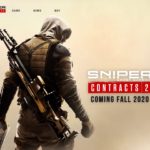 Sniper Ghost Warrior Contracts 2