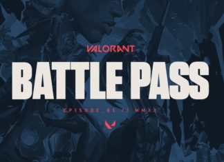 Valorant détaille le fonctionnement de son battle pass