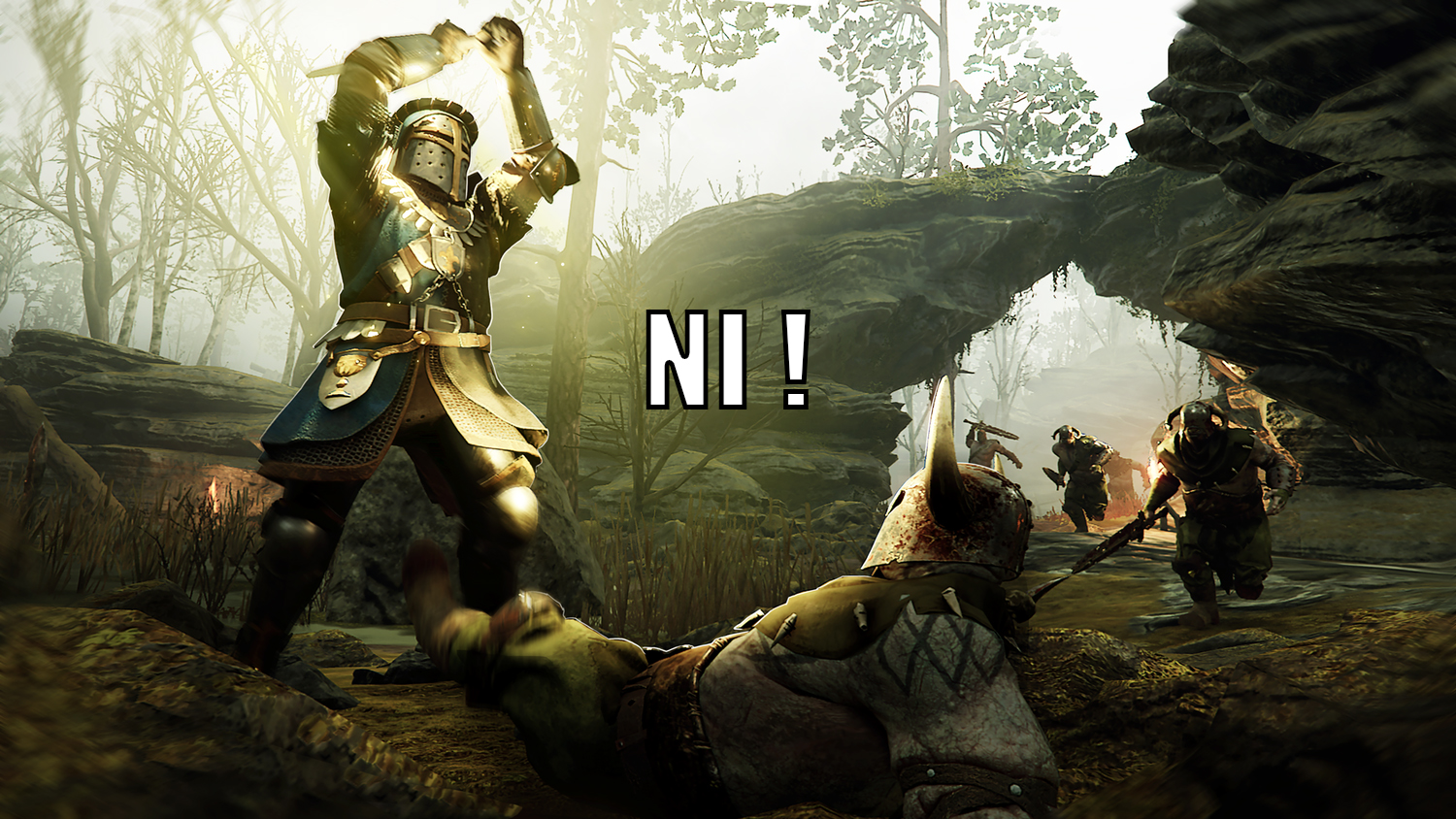 Vermintide 2 Saison 2 Markus ni