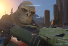Sperasoft va aider 343 Industries pour Halo Infinite