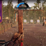 Medieval Archery Simulator