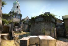 Mutiny et Swamp rejoignent le matchmaking officiel sur CS:GO