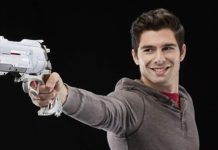 Overwatch célèbre le Nouvel An chinois du 25 janvier au 15 février