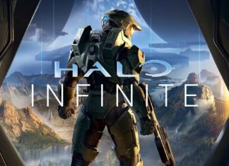 Une vidéo de gameplay pour Halo Infinite
