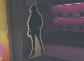 Killjoy : le prochain personnage de Valorant