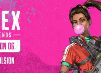 La saison 6 d’Apex Legends débute le 18 août avec une nouvelle légende