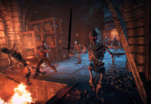 Dying Light: Hellraid reçoit sa première mise à jour