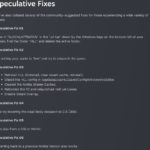 Hell Let Loose Speculative