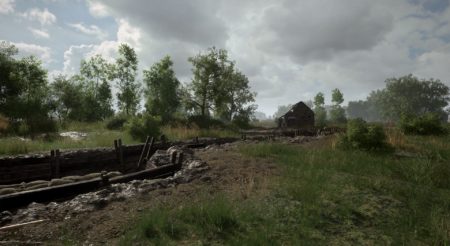 Hell let loose herbe 1