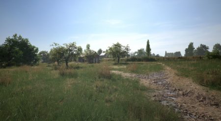 Hell let loose herbe 2