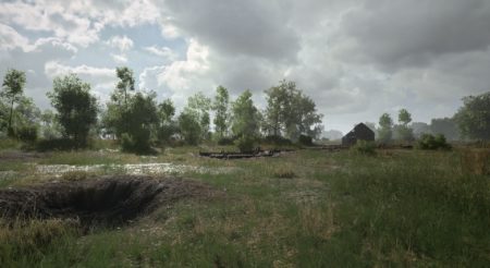 Hell let loose herbe 3