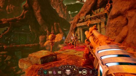 Bilan 2020 : un an de FPS 40 Hellbound 4