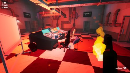 Bilan 2020 : un an de FPS 41 Kill it with fire 2